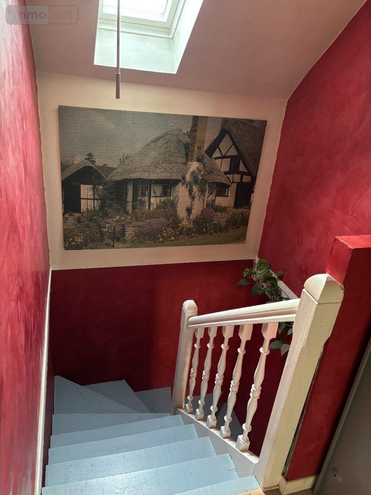 Maison a vendre Langolen 29510 Finistère 68 m2 4 pièces 168400 euros