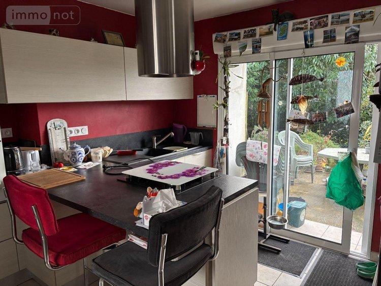 Maison a vendre Langolen 29510 Finistère 68 m2 4 pièces 168400 euros