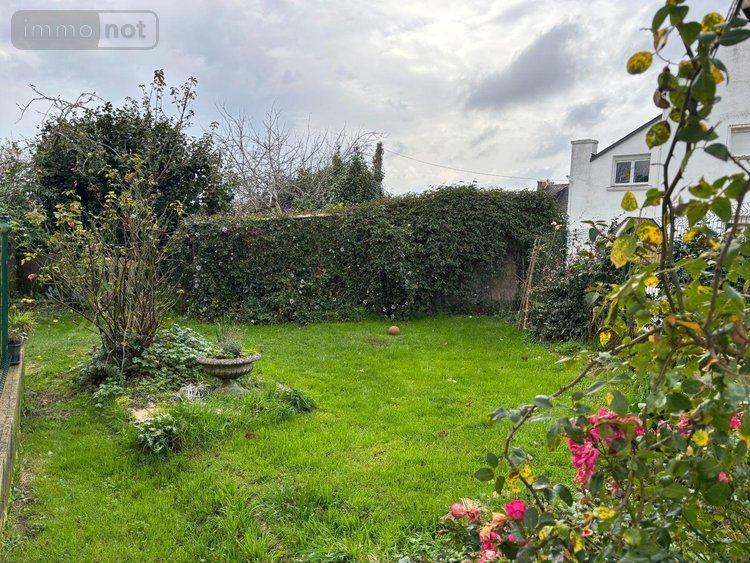 Maison a vendre Langolen 29510 Finistère 68 m2 4 pièces 168400 euros