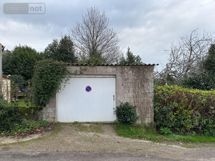 Maison a vendre Langolen 29510 Finistère 68 m2 4 pièces 168400 euros
