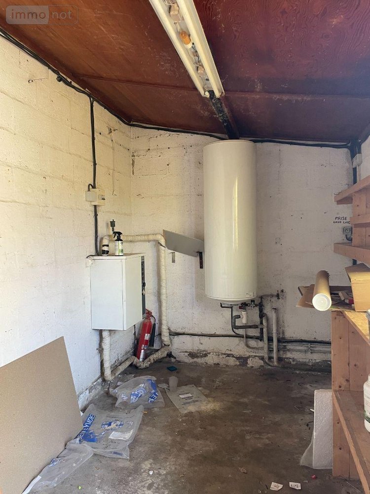 Maison a vendre Bailleul 59270 Nord 78 m2 4 pièces 199500 euros