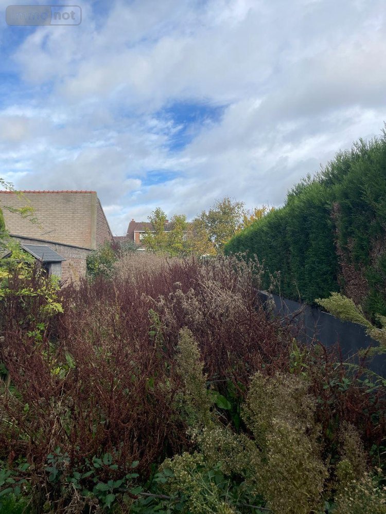 Maison a vendre Bailleul 59270 Nord 78 m2 4 pièces 199500 euros