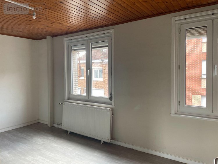 Maison a vendre Bailleul 59270 Nord 78 m2 4 pièces 199500 euros