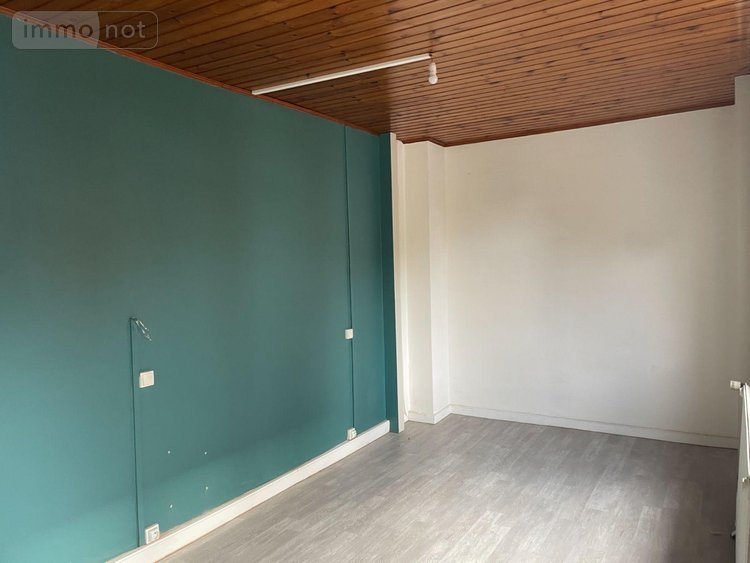 Maison a vendre Bailleul 59270 Nord 78 m2 4 pièces 199500 euros