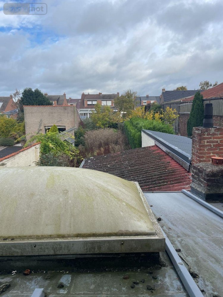 Maison a vendre Bailleul 59270 Nord 78 m2 4 pièces 205000 euros