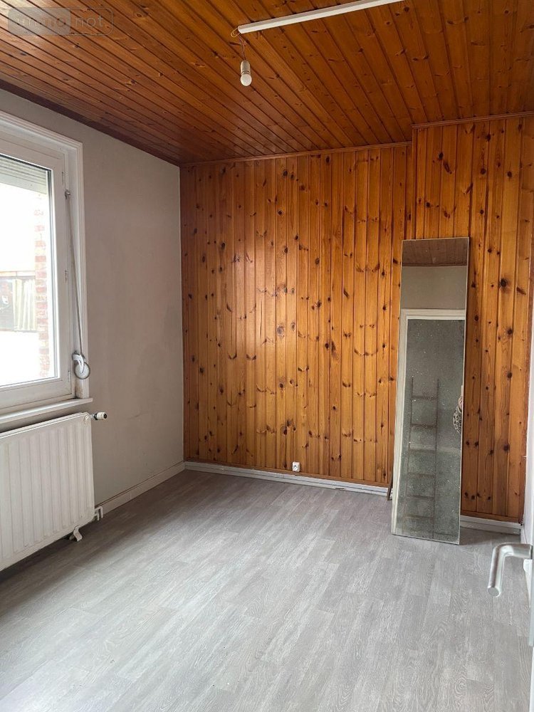 Maison a vendre Bailleul 59270 Nord 78 m2 4 pièces 205000 euros