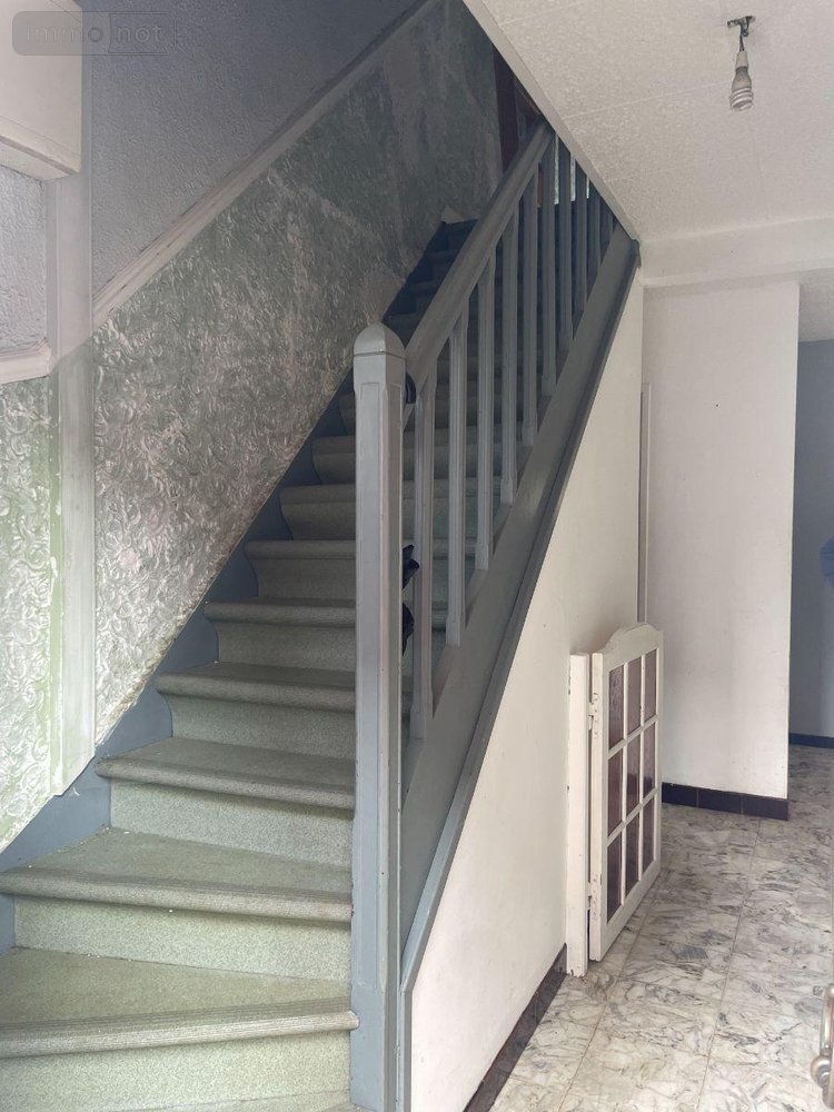 Maison a vendre Bailleul 59270 Nord 78 m2 4 pièces 205000 euros