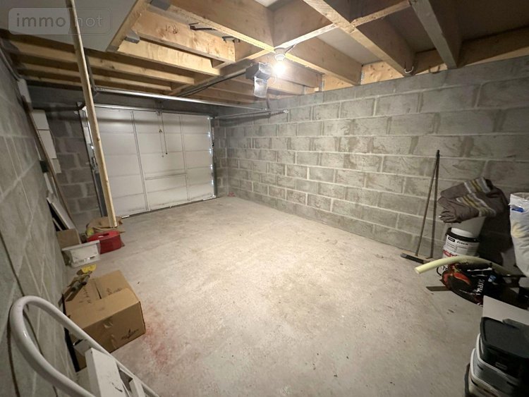 Maison a vendre Monceaux-en-Bessin 14400 Calvados 76 m2 4 pièces 270300 euros