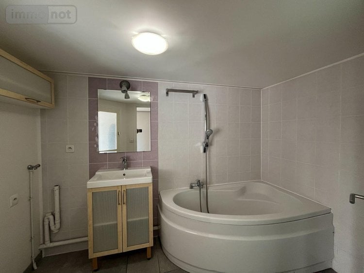 Appartement a vendre Sainte-Savine 10300 Aube 83 m2 3 pièces 162675 euros