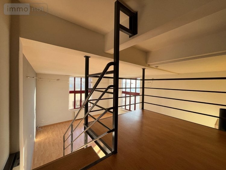 Appartement a vendre Sainte-Savine 10300 Aube 83 m2 3 pièces 162675 euros