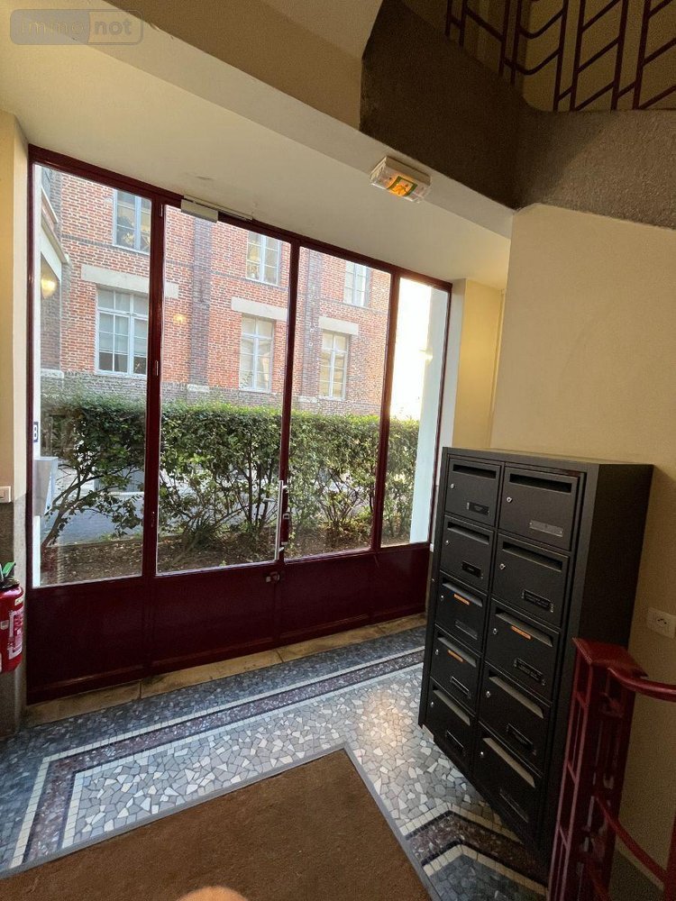 Appartement a vendre Sainte-Savine 10300 Aube 83 m2 3 pièces 162675 euros