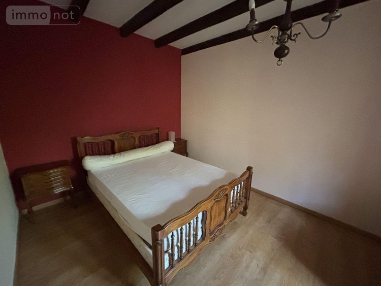 Maison a vendre Livernon 46320 Lot 64 m2 3 pièces 126600 euros