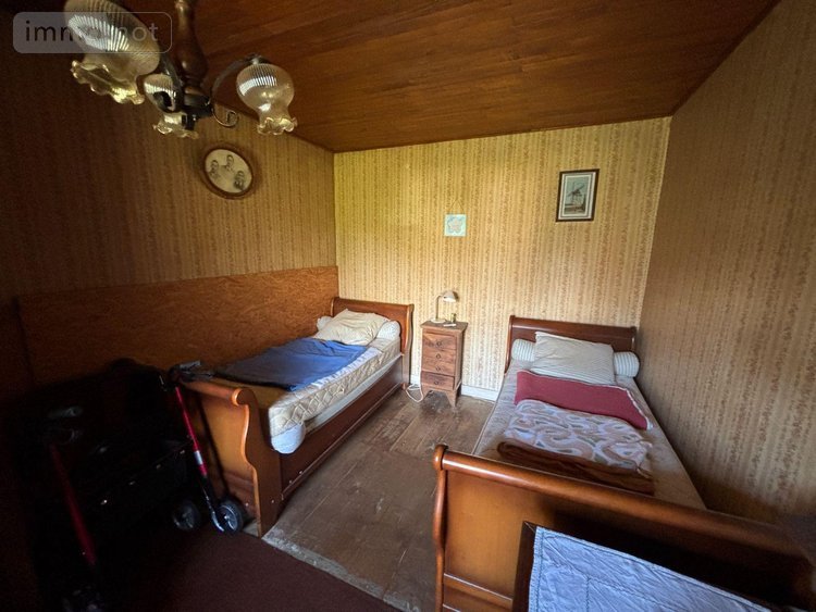 Maison a vendre Livernon 46320 Lot 64 m2 3 pièces 111150 euros
