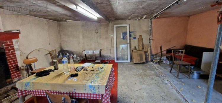 Maison a vendre Saint-Varent 79330 Deux-Sèvres 35 m2  41800 euros