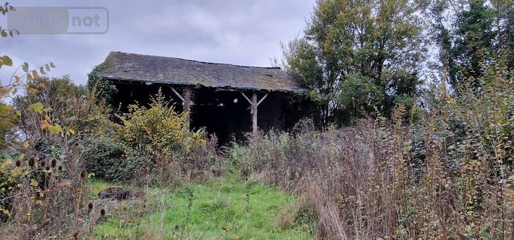 Maison a vendre Saint-Varent 79330 Deux-Sèvres 35 m2  41800 euros