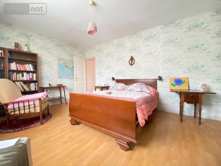 Maison a vendre Vayres 33870 Gironde 188 m2 7 pièces 290000 euros