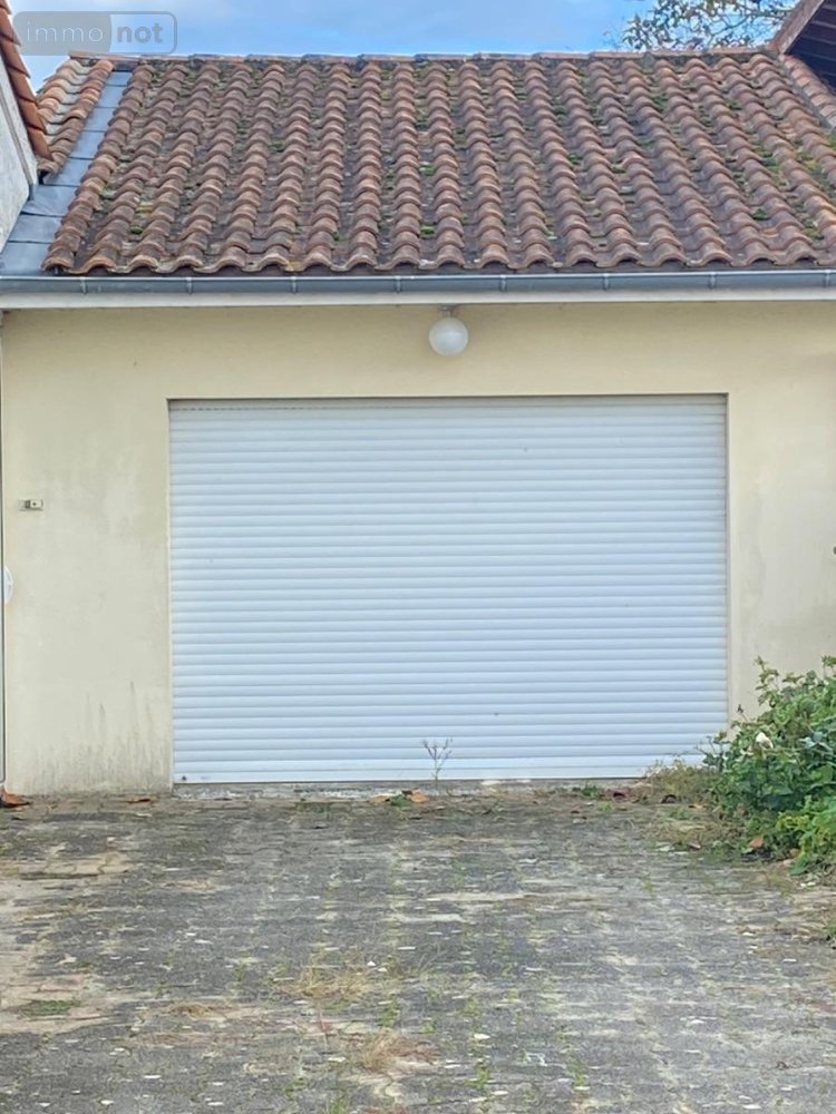 Maison a vendre Vayres 33870 Gironde 188 m2 7 pièces 290850 euros