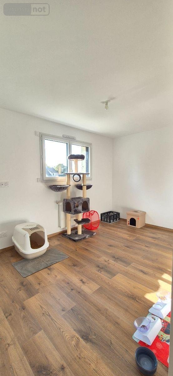 Maison a vendre Saint-Mars-d'Outillé 72220 Sarthe 136 m2  265000 euros