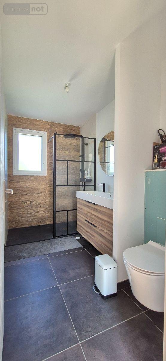 Maison a vendre Saint-Mars-d'Outillé 72220 Sarthe 136 m2  265000 euros