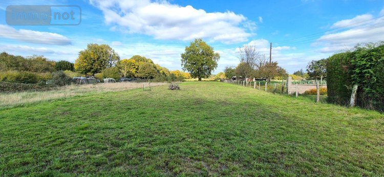 Maison a vendre Saint-Mars-d'Outillé 72220 Sarthe 136 m2  265000 euros