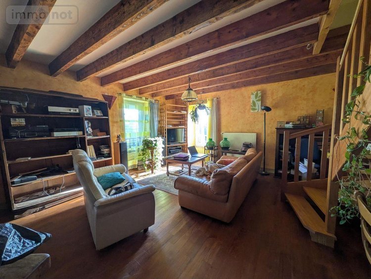 Maison a vendre Guichen 35580 Ille-et-Vilaine 210 m2 8 pièces 422000 euros