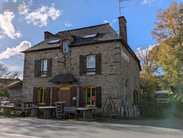 Maison a vendre Guichen 35580 Ille-et-Vilaine 210 m2 8 pièces 422000 euros