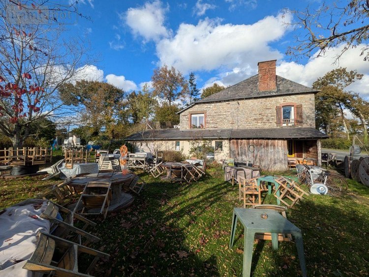 Maison a vendre Guichen 35580 Ille-et-Vilaine 210 m2 8 pièces 422000 euros