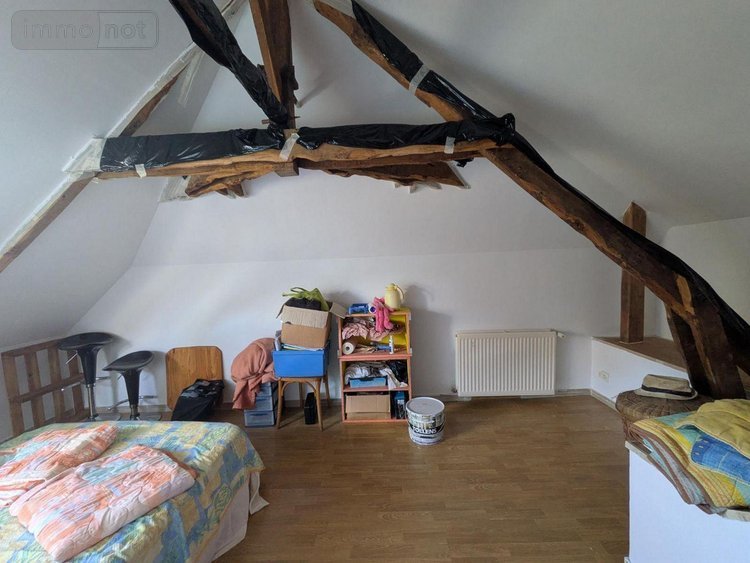 Maison a vendre Guichen 35580 Ille-et-Vilaine 210 m2 8 pièces 422000 euros