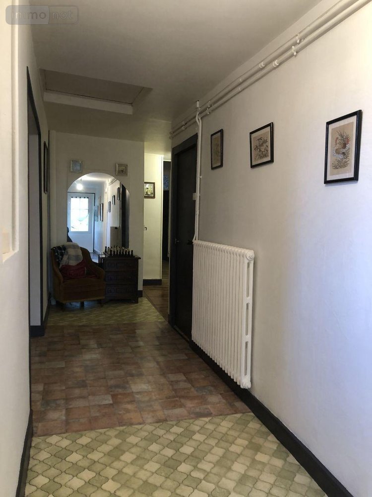 Maison a vendre Pruniers 36120 Indre 236 m2 10 pièces 126480 euros