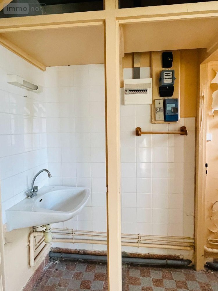 Maison a vendre Juvigny les Vallées 50520 Manche 40 m2 2 pièces 21200 euros