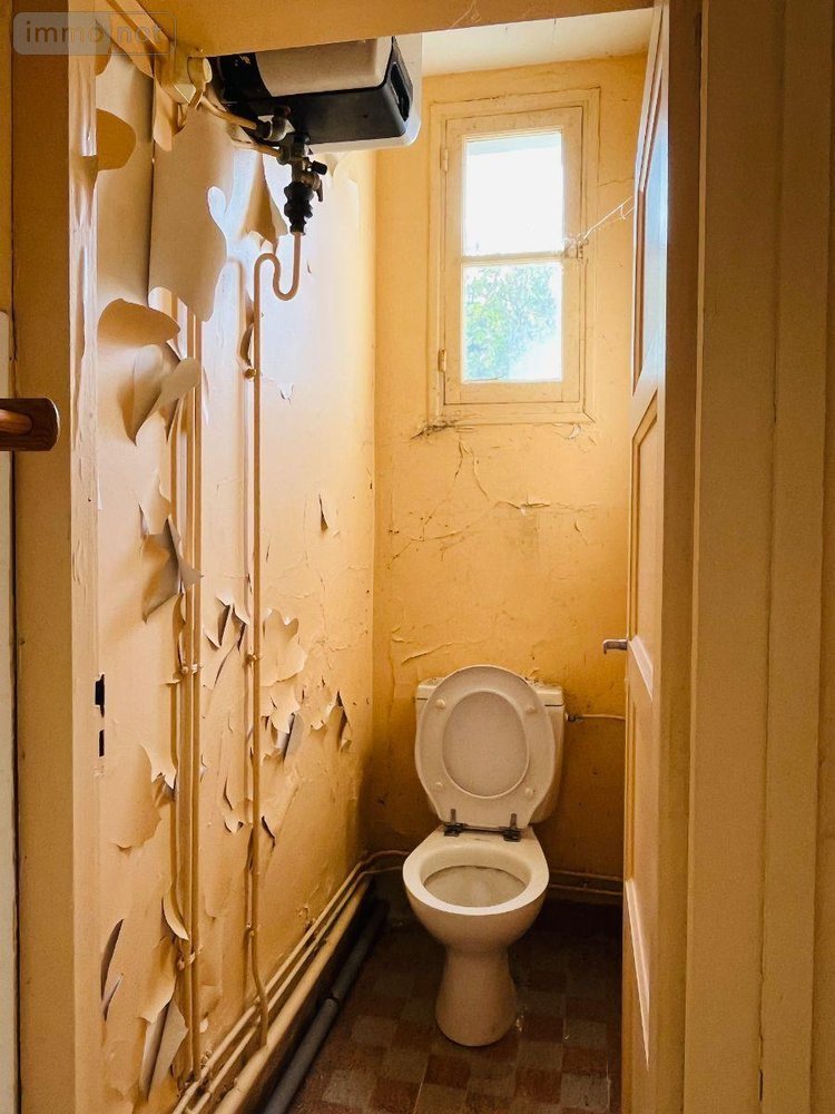 Maison a vendre Juvigny les Vallées 50520 Manche 40 m2 2 pièces 21200 euros