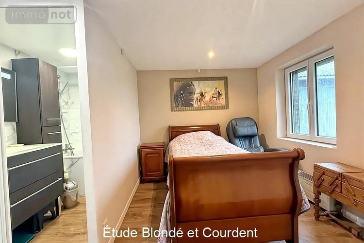 Maison a vendre Bollezeele 59470 Nord 130 m2 4 pièces 335000 euros
