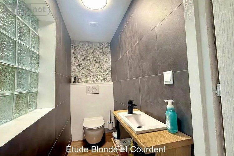 Maison a vendre Bollezeele 59470 Nord 130 m2 4 pièces 335000 euros