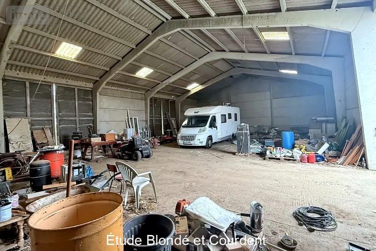 Maison a vendre Bollezeele 59470 Nord 130 m2 4 pièces 335000 euros