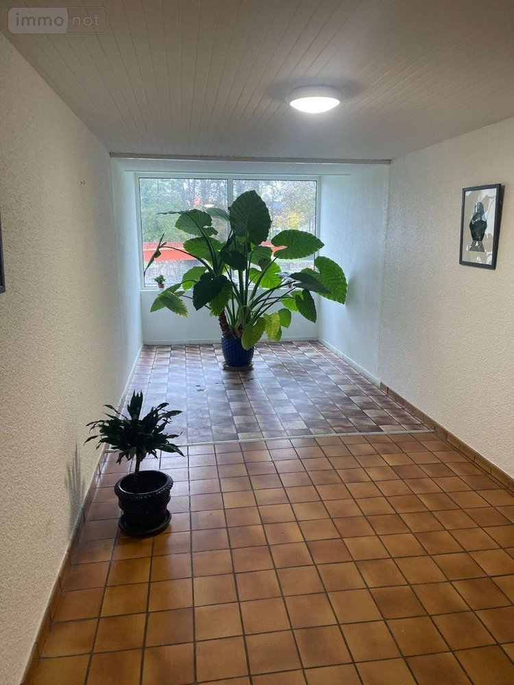 Appartement a vendre Le Mans 72000 Sarthe 64 m2 4 pièces 101650 euros