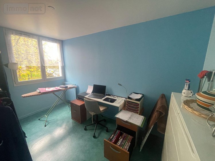 Appartement a vendre Le Mans 72000 Sarthe 64 m2 4 pièces 101650 euros