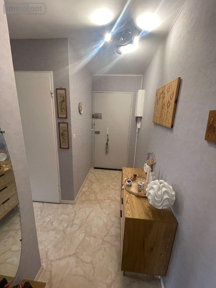 Appartement a vendre Le Mans 72000 Sarthe 64 m2 4 pièces 101650 euros