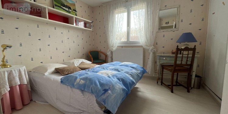 Maison a vendre Châlons-en-Champagne 51000 Marne 97 m2 6 pièces 189000 euros