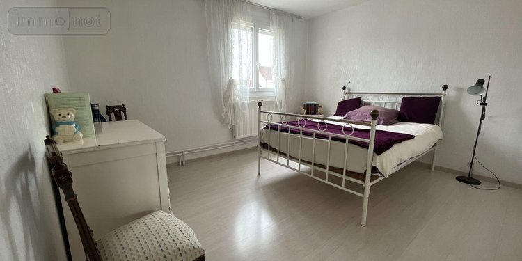 Maison a vendre Châlons-en-Champagne 51000 Marne 97 m2 6 pièces 189000 euros