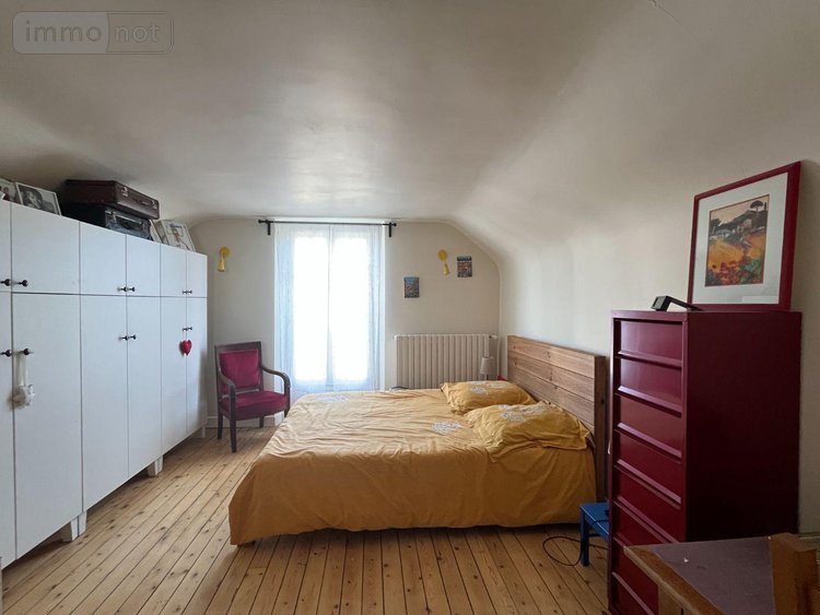 Maison a vendre Les Noës-près-Troyes 10420 Aube 95 m2 4 pièces 235125 euros