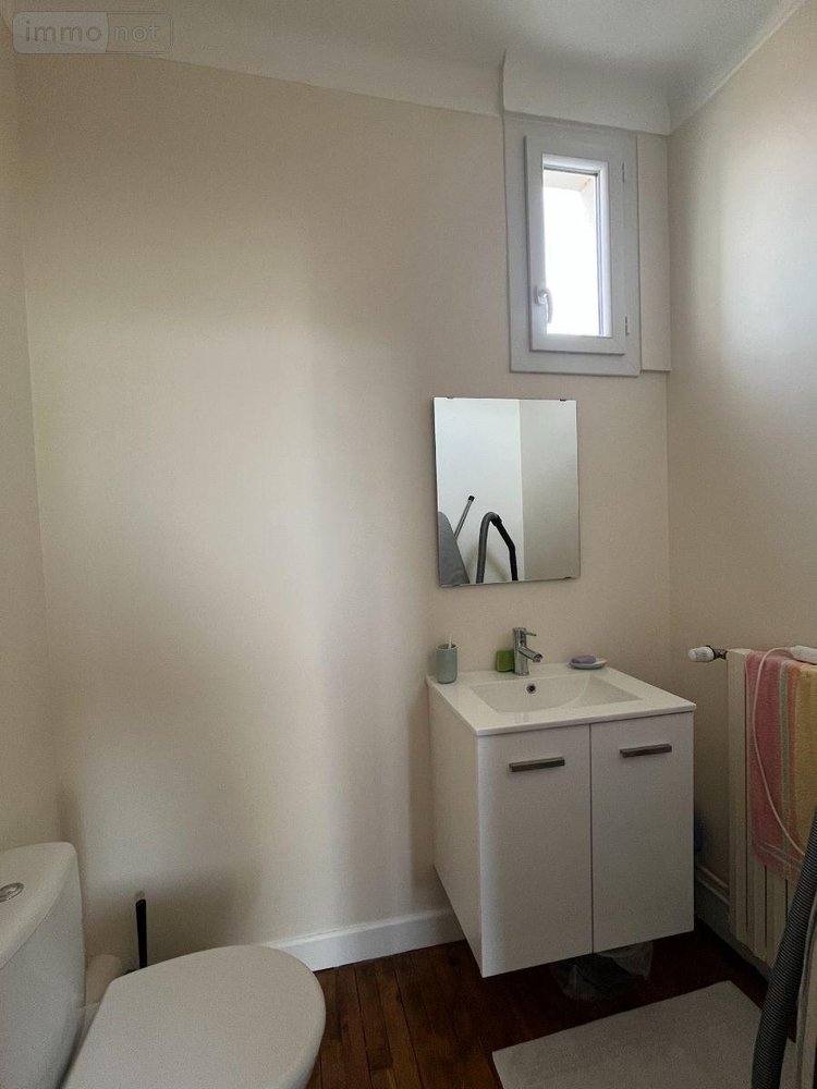 Maison a vendre Les Noës-près-Troyes 10420 Aube 95 m2 4 pièces 235125 euros