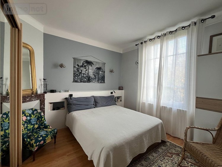 Maison a vendre Les Noës-près-Troyes 10420 Aube 95 m2 4 pièces 235125 euros