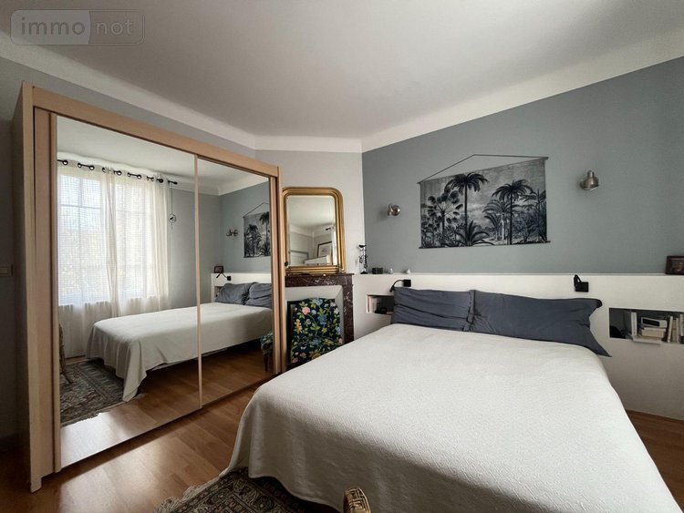 Maison a vendre Les Noës-près-Troyes 10420 Aube 95 m2 4 pièces 235125 euros