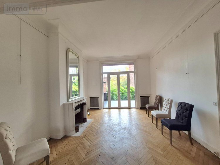 Maison a vendre Tourcoing 59200 Nord 407 m2 12 pièces 672500 euros