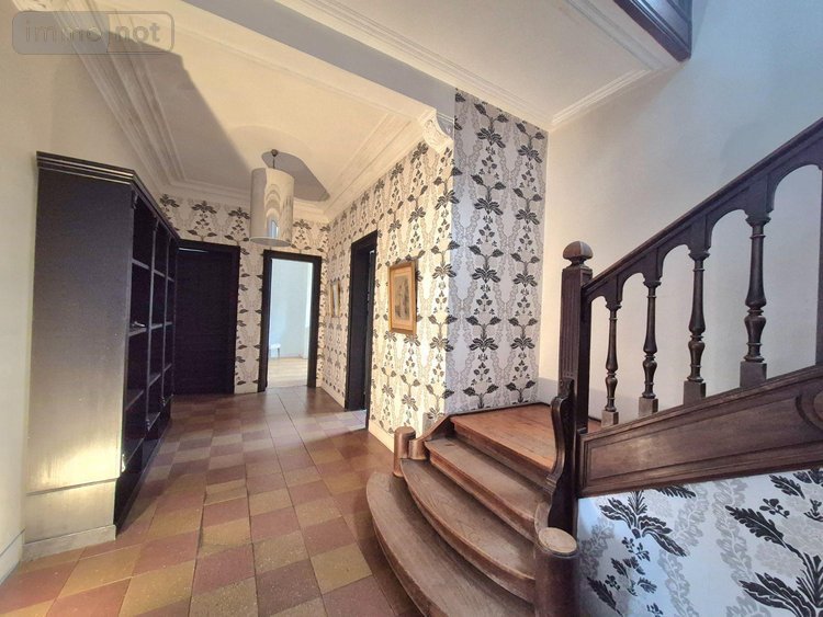 Maison a vendre Tourcoing 59200 Nord 407 m2 12 pièces 672500 euros