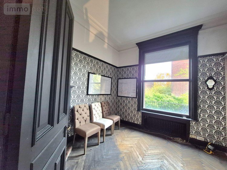 Maison a vendre Tourcoing 59200 Nord 407 m2 12 pièces 672500 euros