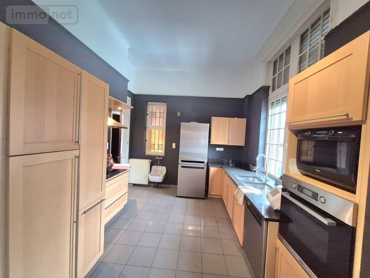 Maison a vendre Tourcoing 59200 Nord 407 m2 12 pièces 672500 euros