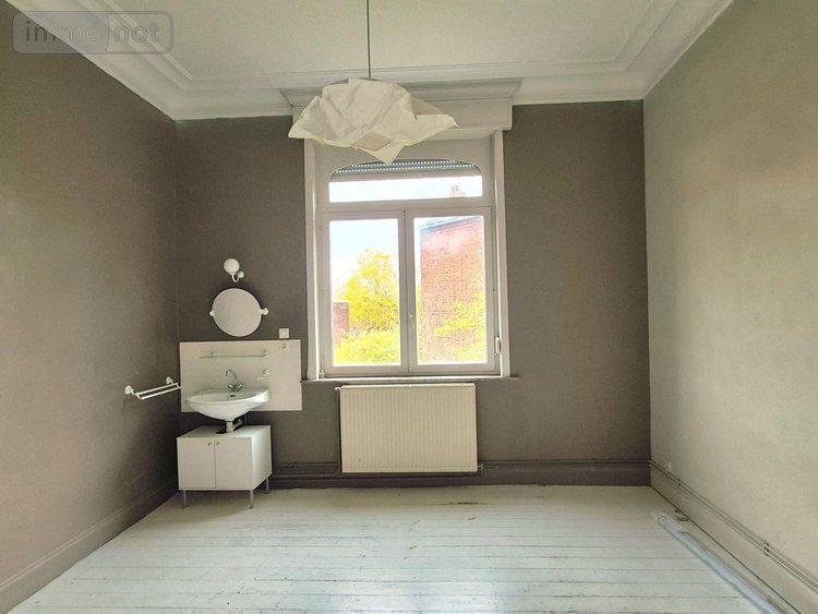 Maison a vendre Tourcoing 59200 Nord 407 m2 12 pièces 672500 euros