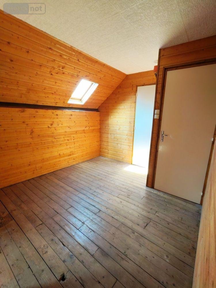 Immeuble a vendre Pierrepont 02350 Aisne 100 m2  170000 euros