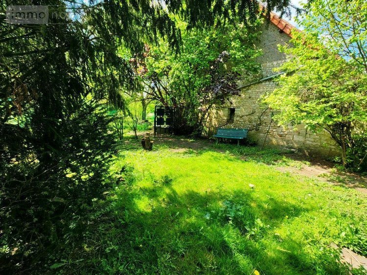 Immeuble a vendre Pierrepont 02350 Aisne 100 m2  170000 euros